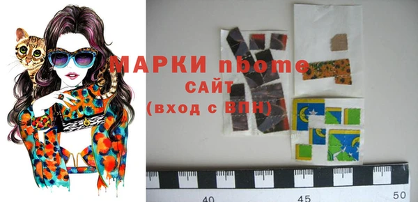 хмурый Кинешма